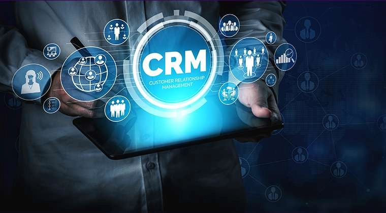 What is CRM? What Does It Do? Why Should You Use CRM?