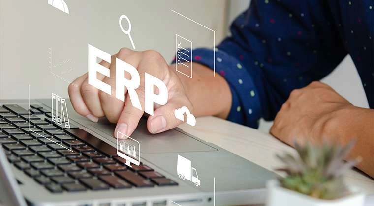 What is ERP? What are the Benefits of Using an ERP Program?